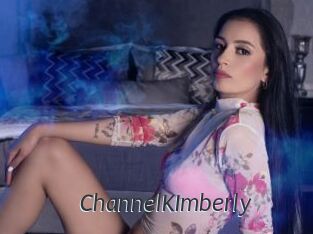 ChannelKImberly