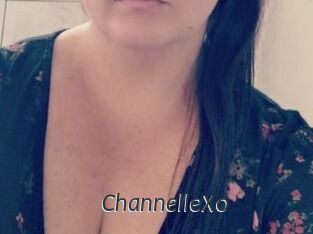 ChannelleXo