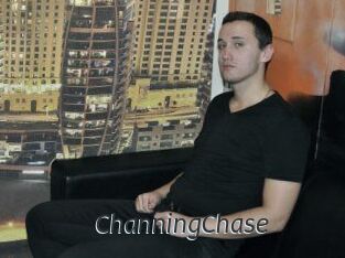 ChanningChase