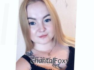 ChantalFoxy
