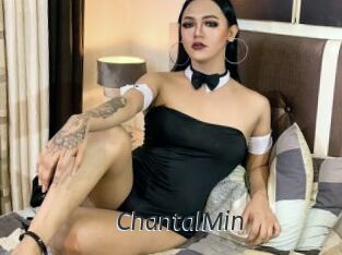 ChantalMin Ligne Rose