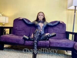 ChantalThiery