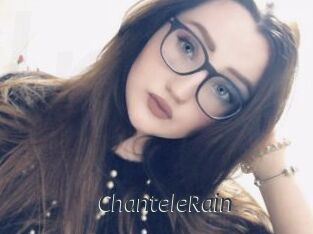 ChanteleRain