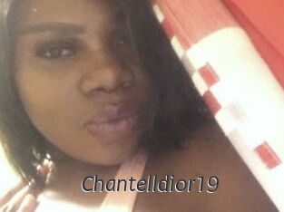 Chantelldior19