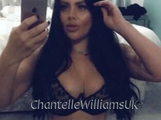 ChantelleWilliamsUK