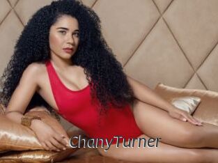 ChanyTurner