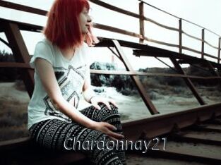 Chardonnay21 Ligne Rose