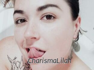 CharismaLilah
