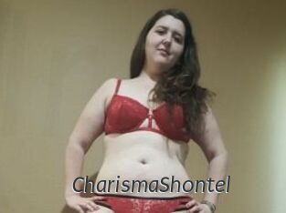 CharismaShontel Ligne Rose