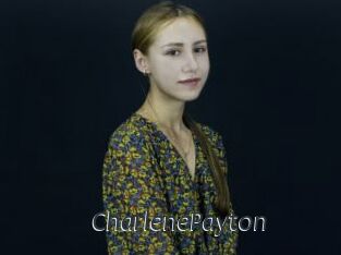 CharlenePayton