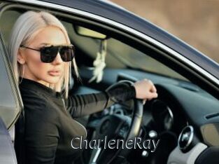 CharleneRay Ligne Rose