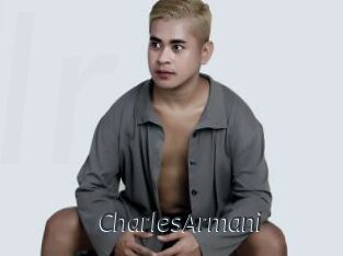 CharlesArmani