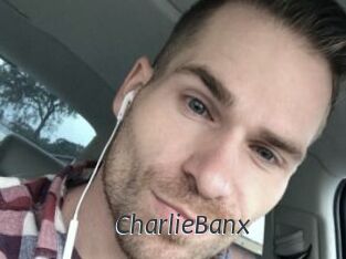 CharlieBanx