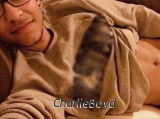 CharlieBoyd
