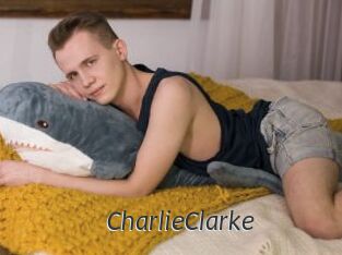 CharlieClarke Ligne Rose