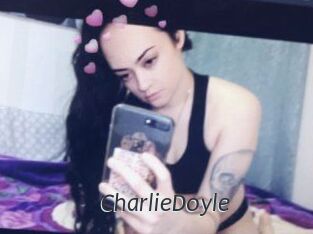 CharlieDoyle