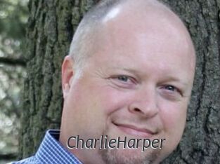 CharlieHarper