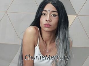 CharlieMercury