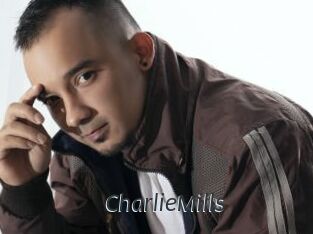 CharlieMills