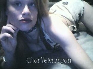 CharlieMorgan