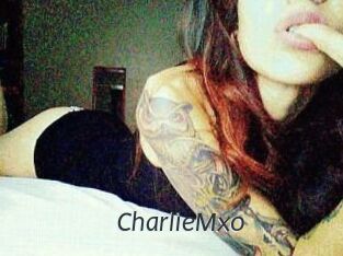 CharlieMxo