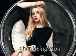 CharlieSingleton Ligne Rose