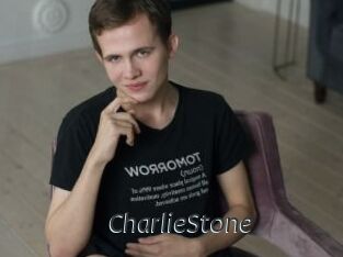 CharlieStone