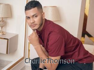 CharlieThomson