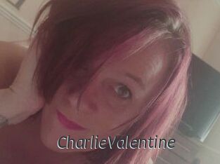 Charlie_Valentine Ligne Rose