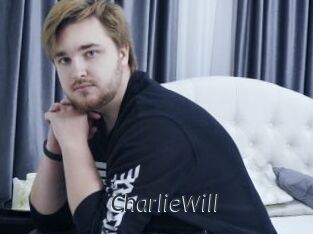 CharlieWill