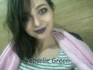Charlie_Green