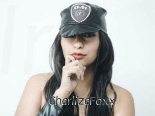 CharlizeFoxx