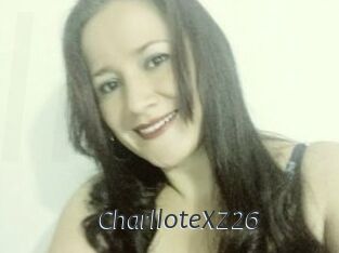 CharlloteXZ26