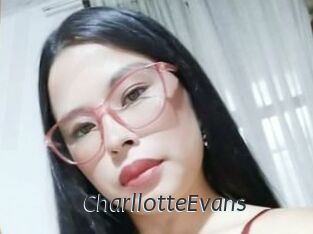 CharllotteEvans