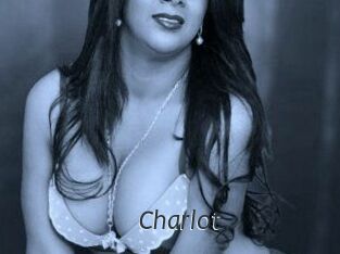 Charlot Ligne Rose
