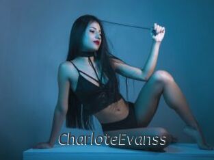 CharloteEvanss