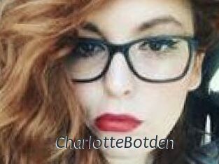 CharlotteBotden