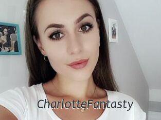 CharlotteFantasty