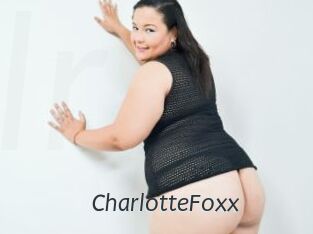 CharlotteFoxx