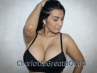 CharlotteGreatBOOBS