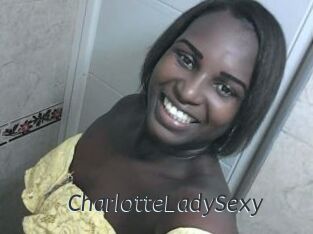 CharlotteLadySexy