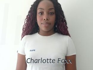 Charlotte_Foxx