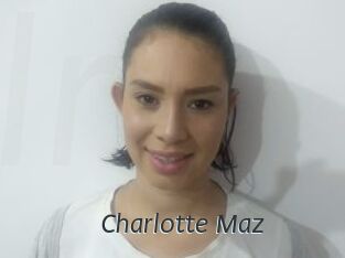 Charlotte_Maz