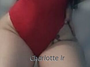 Charlotte_lr Ligne Rose