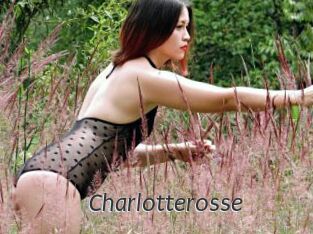 Charlotterosse