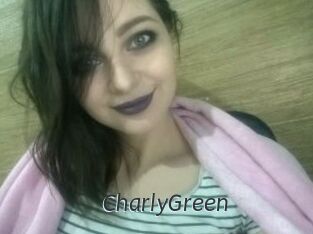 CharlyGreen