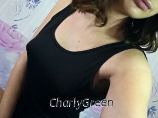 CharlyGreen_