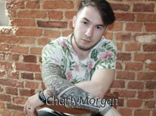 CharlyMorgan