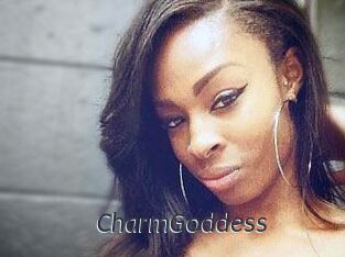 CharmGoddess