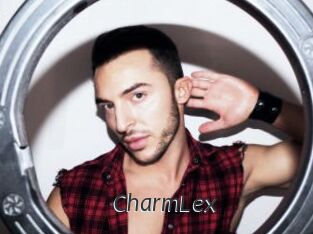 CharmLex